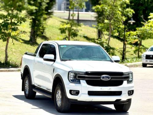 Ford Ranger XLS 2.0D 4x2 2024