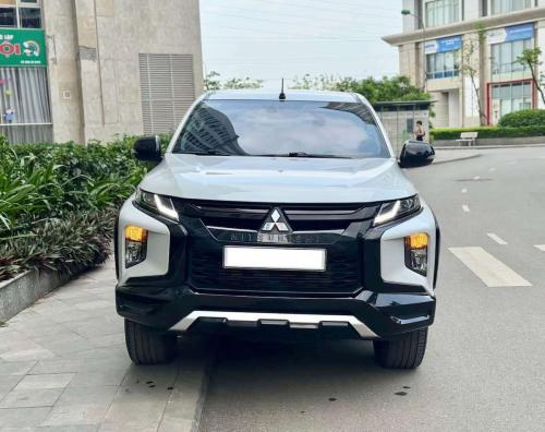 Bán xe Mitsubishi Trition 2022