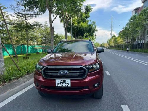 Ford Ranger xls 2020 số tự động 1 cầu