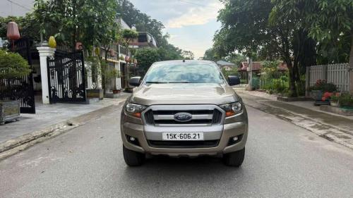 Ford Ranger XLS 2016 số tự động 1 cầu