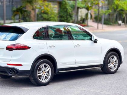 Porsche Cayenne 3.6 V6