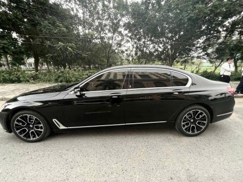 BMW 730Li chính chủ cần bán.