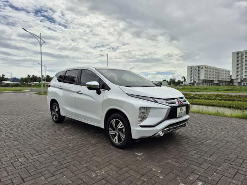 MITSUBISHI XPANDER AT 2020 (Đèn Led) SIÊU TIẾT KIỆM!!!