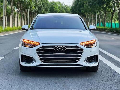 Bán xe Audi A4