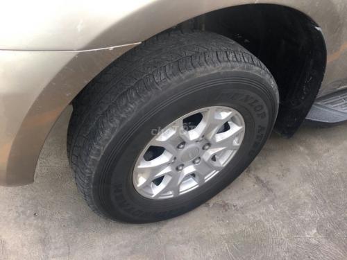 Bán Ford Ranger XLS 2.2 đk2015, tự động, bảo hành 2025