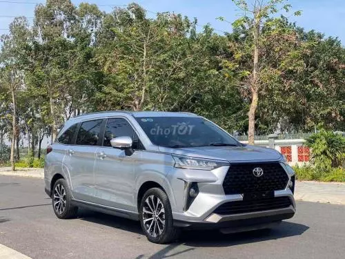 Bán xe toyota veloz cross 2022 bản full