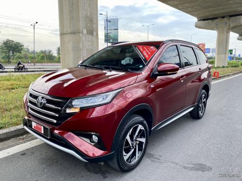 Bán Xe Toyota Rush 2019 cần bán còn thương lượng