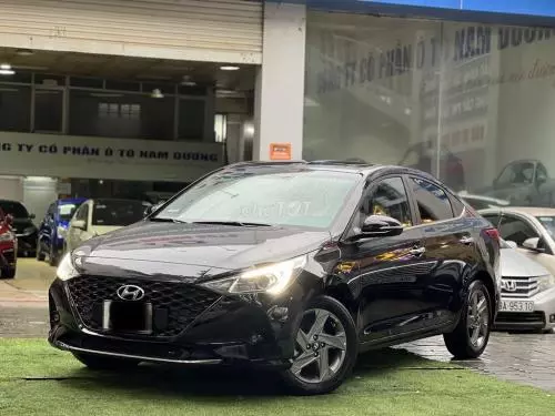Bán xe Hyundai Accent 1.4 Đặc biệt 2023
