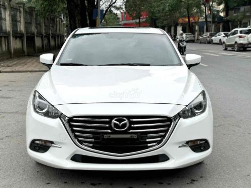 Cần bán Mazda 3 1.5 sx 2019 Luxury siêp đẹp