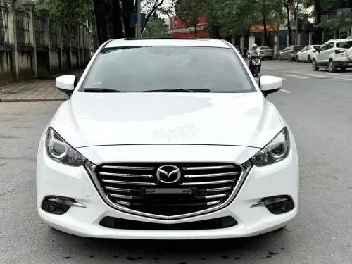 Cần bán Mazda 3 1.5 sx 2019 Luxury siêp đẹp