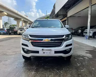 Chevrolet Colorado 2018 AT 1 cầu 