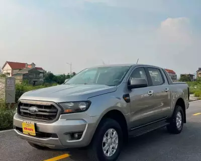 Ford Ranger XLS Số Tự Động 1 Cầu Lái Điện