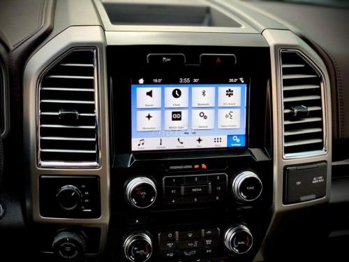 Bán xe Ranger F150 Platinum 2015 Độ Raptor Nhập Khẩu