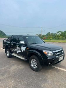 Ford Ranger XLT 2 cầu nhập khẩu 2009 