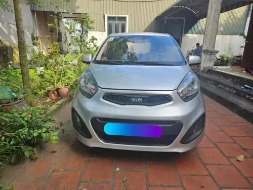 Bán xe Kia Morning