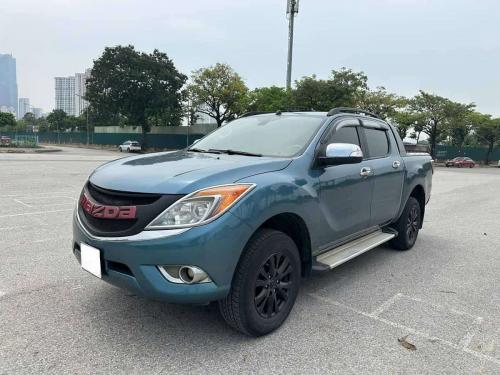 Mazda BT50 2.2AT sản xuất 2015