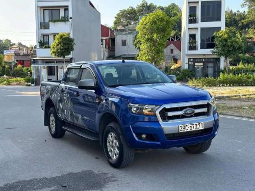 Ford Ranger XLS số tự động 1 cầu máy 2.2 2015