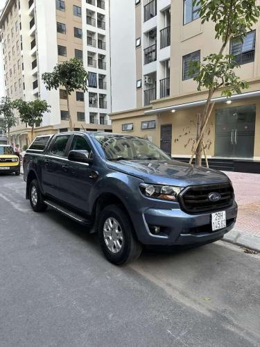 Bán xe Ford Ranger XLS 2018