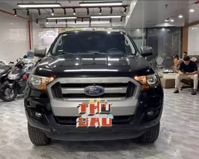 Ford Ranger XLS 2017 AT