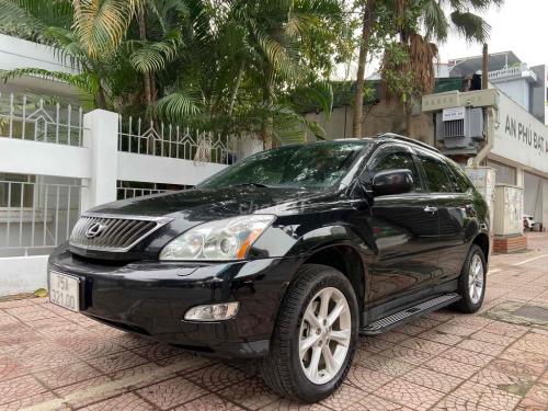 Bán xe Toyota Innova 2007