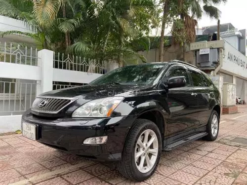 Bán xe Toyota Innova 2007