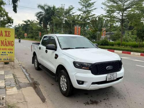 Ford Ranger 2021 XLS 1 cầu số tự động 2.2