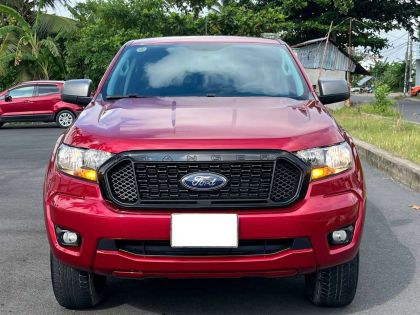 FORD RANGER 2022