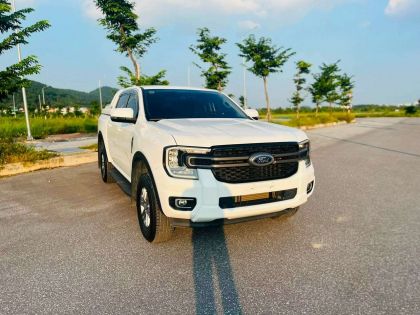 Ford Ranger XLS 2024 