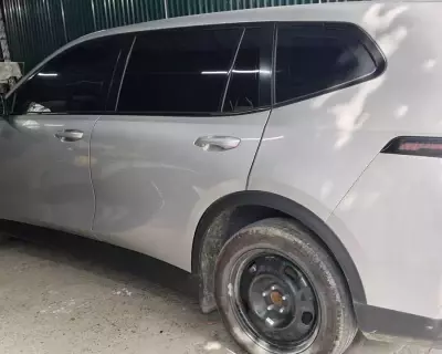 Cho thuê xe Vinfast Limo Green theo tháng tại HN