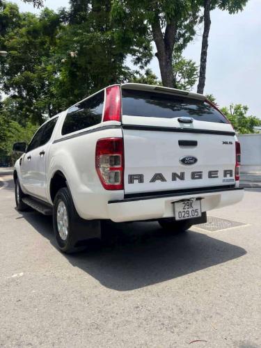 Bán xe Ford Ranger Xls At  2020