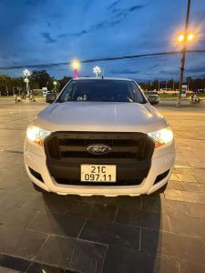 Ford Ranger XLS 2017 2.2 số tự động 1 cầu