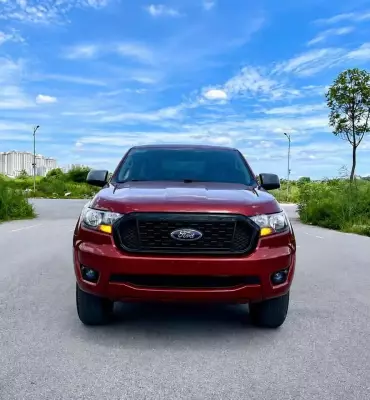 Ford Ranger XLS 2021 nhập khẩu
