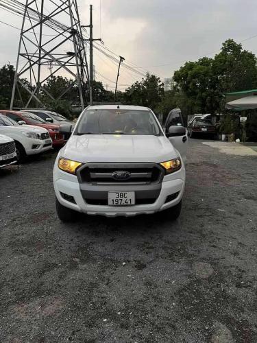 Bán xe Ford ranger 2015 tự động 1 cầu