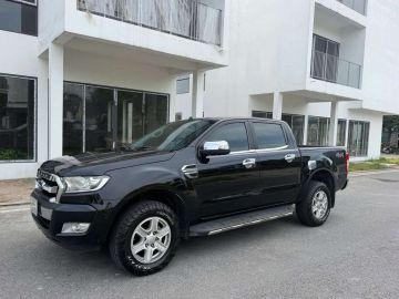 Ford Ranger XLT 2015 đky 2016 2.2 