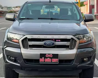 FORD RANGER 2017 SỐ TỰ ĐỘNG