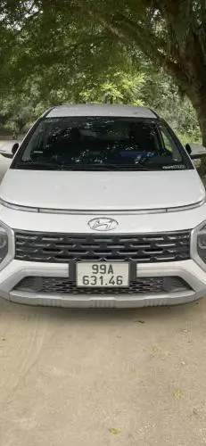 Bán Xe Hyundai Stargazer 2023