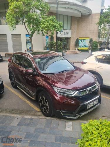 Bán Xe HONDA CR-V 2019