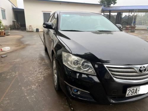 Bán Xe Toyota Camry 3.5Q 2020 