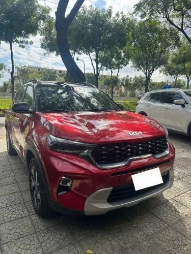 Bán Xe Kia Sonet premium 2023