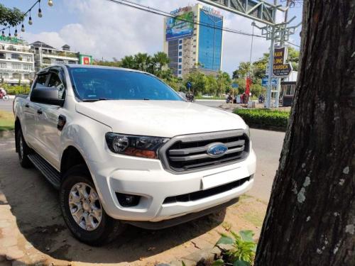 Bán Xe Ford Ranger 2019