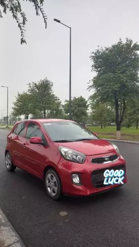 Bán Xe Kia Morning 2019