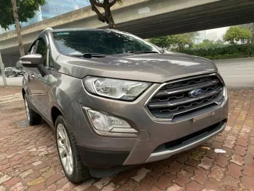 Bán Xe Ford Ecosport 2019