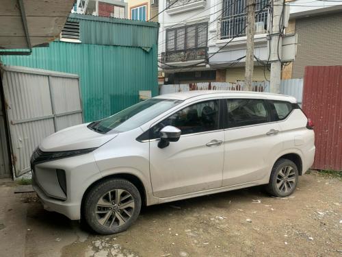 Bán xe Mitsubishi xpander 2019