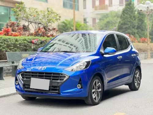 Bán Xe Huyndai I10 1.2 AT 2022