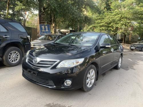 Bán Xe Toyota corrolla altis 1.8 CVT 2013