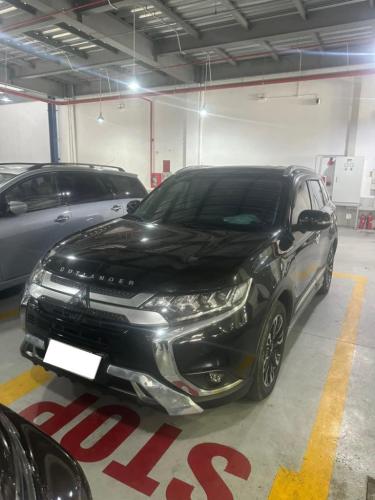 Bán Xe Mitsubishi Oulander 2021