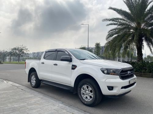 Bán Xe Ford Ranger 2019