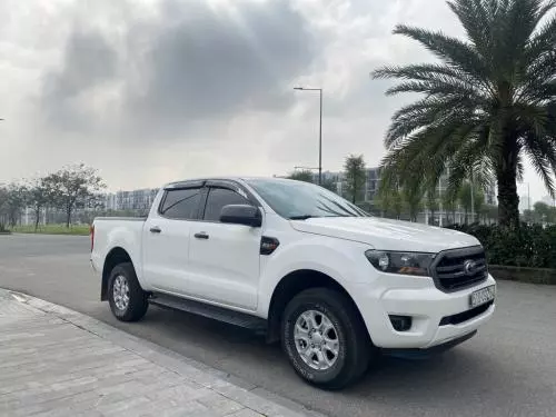Bán Xe Ford Ranger 2019