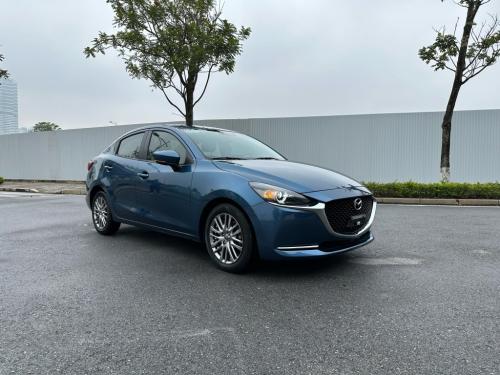Bán Xe Mazda 2 2021