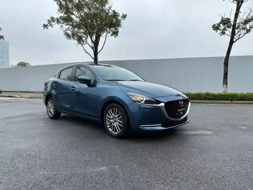 Bán Xe Mazda 2 2021